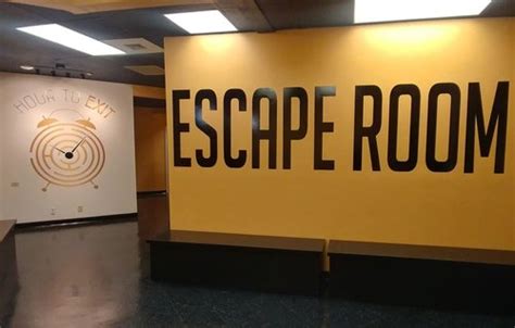 escape room yonkers